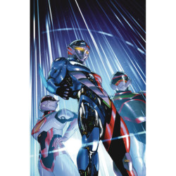 VR TROOPERS -1 CVR A