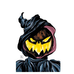 BATMAN GHOSTS A LEGENDS OF...