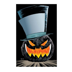 BATMAN MADNESS A LEGENDS OF...