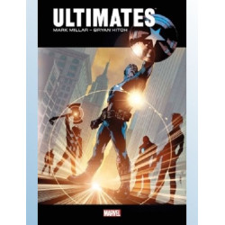 ULTIMATES PAR MILLAR ET...