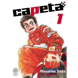 CAPETA - TOME 01