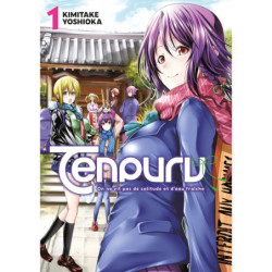 TENPURU - TOME 01