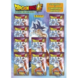 AUTOCOLLANTS PANINI -...