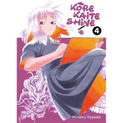 KORE KAITE SHINE T04