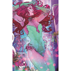 GOTHAM CITY SIRENS UNFIT...