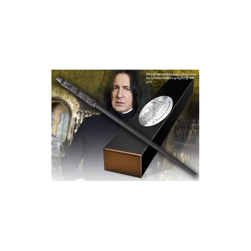 Harry Potter réplique baguette de Harry Potter (édition personnage)