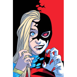 SUPERGIRL -3 CVR A SOPHIE...