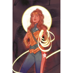 TRINITY DAUGHTER OF WONDER...