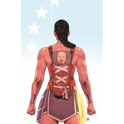 WONDER WOMAN -23 CVR A...