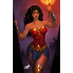 WONDER WOMAN -23 CVR B...