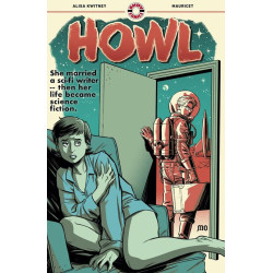 HOWL TP