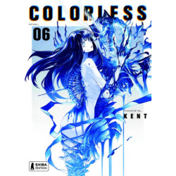 LA MARCHANDE D'ESPRITS T02