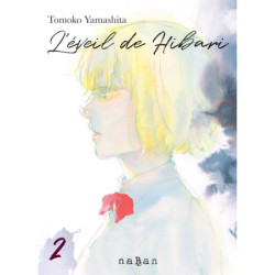 L'EVEIL DE HIBARI - TOME 02