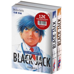 GIVE MY REGARDS TO BLACK...