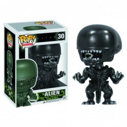 ALIEN POP 10CM