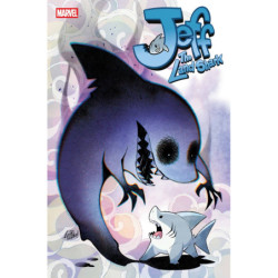 JEFF THE LAND SHARK -2