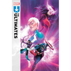 ULTIMATES -14