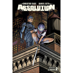 ABSOLUTION TP VOL 02 RUBICON