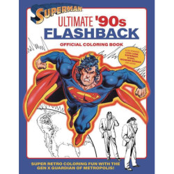 SUPERMAN ULTIMATE 90S...