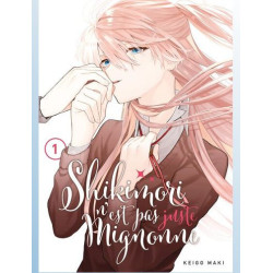 SHIKIMORI N'EST PAS JUSTE...