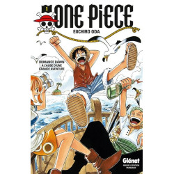 ONE PIECE - EDITION...
