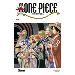 ONE PIECE - EDITION...
