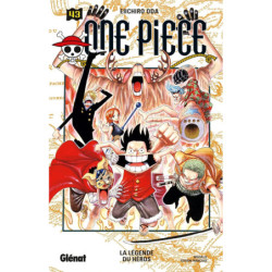 ONE PIECE - EDITION...