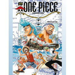 ONE PIECE - EDITION...