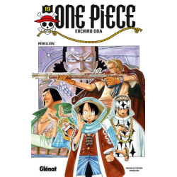 ONE PIECE - EDITION...