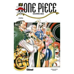 ONE PIECE - EDITION...