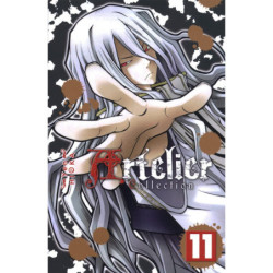 SHONEN/ARTELIER COLLECTION...