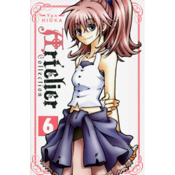 SHONEN/ARTELIER COLLECTION...