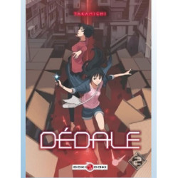 DEDALE - T02 - DEDALE -...