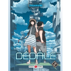 DEDALE - T01 - DEDALE -...