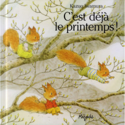 NIC NAC NOC C'EST DEJA LE...