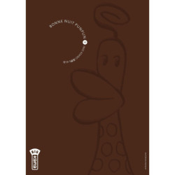 BONNE NUIT PUNPUN - TOME 9