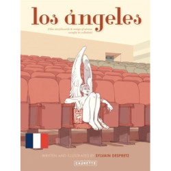 LOS OENGELES - LOS ANGELES...