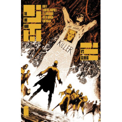 ONE HAND -2 (OF 5) CVR B...