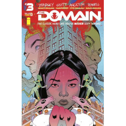 DOMAIN -3 (OF 5) CVR A...