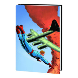 MARVELMAN CLASSIC PREM HC...