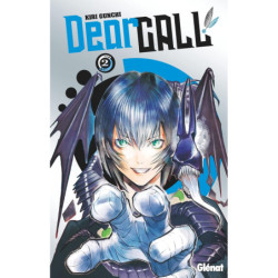 DEAR CALL - TOME 02