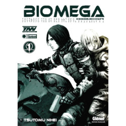 BIOMEGA - TOME 01
