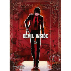 DEVIL INSIDE T03 - VOL03