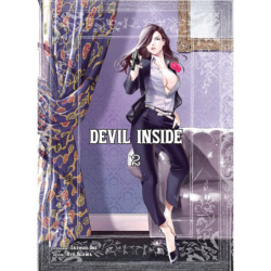 DEVIL INSIDE T02 - VOL02