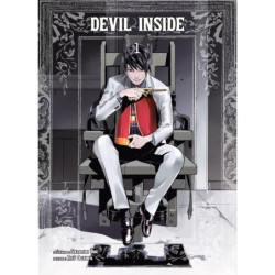 DEVIL INSIDE T01 - VOL01