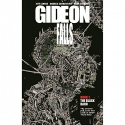 GIDEON FALLS TP VOL 01...