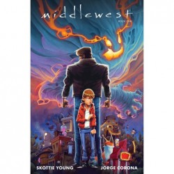 MIDDLEWEST TP BOOK 01