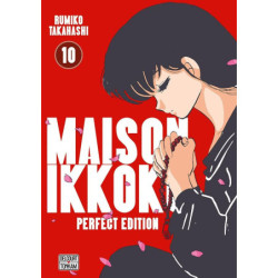 MAISON IKKOKU - PERFECT...