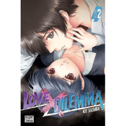 LOVE X DILEMMA T02