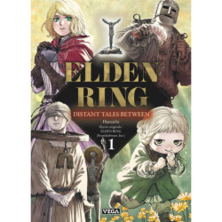 ELDEN RING DISTANT TALES...